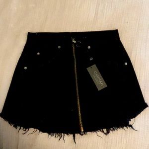 Carmar Skirt